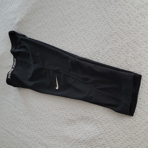 Nike Pro tights - Picture 1 of 7